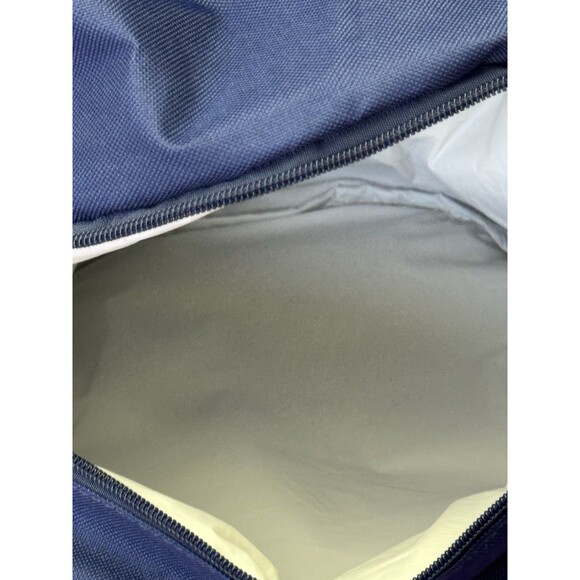 Carnival Cruise Line Drawstring Cooler Tote Beach Bag With Adjustable Strap - Picture 6 of 15